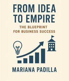 Cover From Idea to Empire (eBook, ePUB)