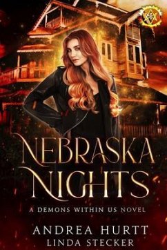 Cover Nebraska Nights (eBook, ePUB)