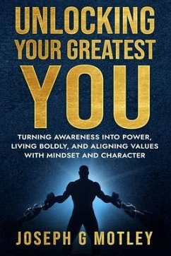 Cover Unlocking Your Greatest You (eBook, ePUB)