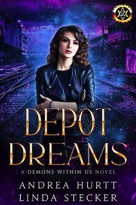 Depot Dreams - Book Two (eBook, ePUB)