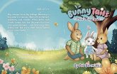 Bunny Tails (eBook, ePUB)