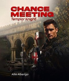 Cover Chance Meeting (eBook, ePUB)