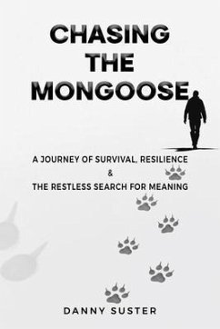 Cover Chasing the Mongoose (eBook, ePUB)