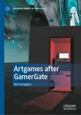 Artgames after GamerGate (eBook, PDF)