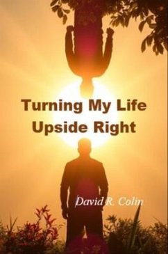 Cover Turning My Life Upside Right (eBook, ePUB)