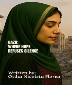 Cover GAZA (eBook, ePUB)