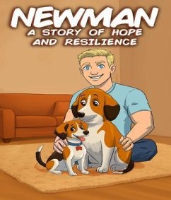 Cover NEWMAN (eBook, ePUB)