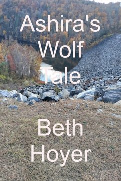 Cover Ashira's Wolf Tale (eBook, ePUB)