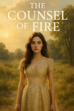 Cover The Counsel of Fire (eBook, ePUB)