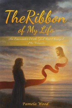 Cover The Ribbon of My Life (eBook, ePUB)