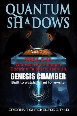 Quantum Shadows (eBook, ePUB)