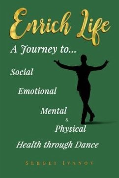 Cover ENRICH LIFE (eBook, ePUB)