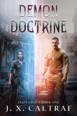Demon Doctorine (eBook, ePUB)