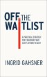 Off The Waitlist (eBook, ePUB) - Bild 1