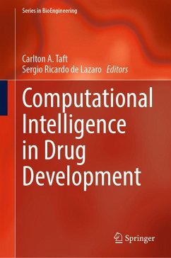 Computational Intelligence in Drug Development (eBook, PDF)
