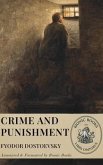 Crime and Punishment (eBook, ePUB)