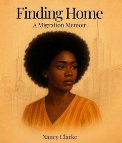 Cover Finding Home (eBook, ePUB)