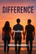 Fireflies (Difference, #8) (eBook, ePUB) - Bild 1