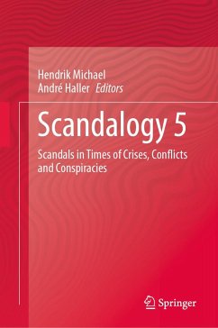Cover Scandalogy 5 (eBook, PDF)