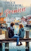 Spruce Harbor Promises (eBook, ePUB)