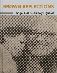 Cover Brown Reflections (eBook, ePUB)