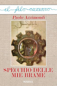 Cover Specchio delle mie brame (eBook, ePUB)