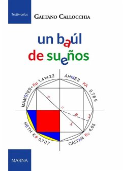 Un baúl de sueños (eBook, ePUB) - Callocchia, Gaetano