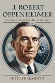 J. Robert Oppenheimer (eBook, ePUB)