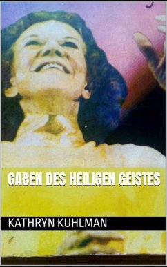 Cover Gaben des Heiligen Geistes (eBook, ePUB)