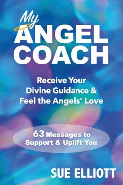 Cover My Angel Coach (eBook, ePUB)