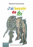 J'ai besoin de toi (eBook, ePUB)
