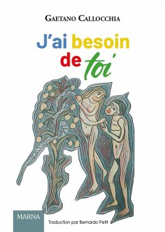 Cover J'ai besoin de toi (eBook, ePUB)