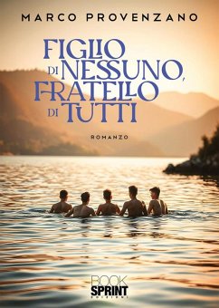 Cover Figlio di nessuno, fratello di tutti (eBook, ePUB)