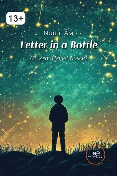 Cover Letter in a Bottle - 01. Zen (eBook, ePUB)