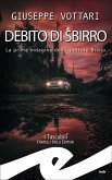 Debito di sbirro (eBook, ePUB)