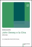 John Dewey e la Cina (1919-1921) (eBook, ePUB)