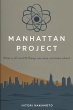 Manhattan Project (eBook, ePUB) - Bild 1