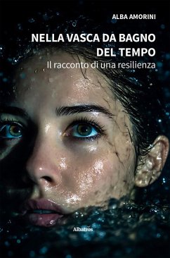 Cover Nella vasca da bagno del tempo (eBook, ePUB)