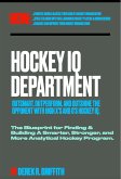 Hockey IQ Department (Ice Hockey Scouting and Recruiting, #1) (eBook, ePUB)