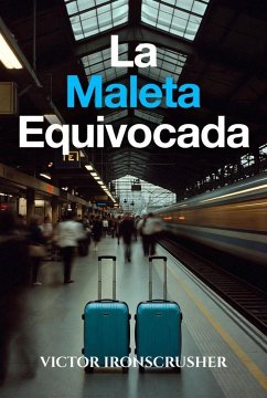 Cover La Maleta Equivocada (eBook, ePUB)