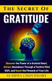 The Secret of Gratitude (eBook, ePUB)