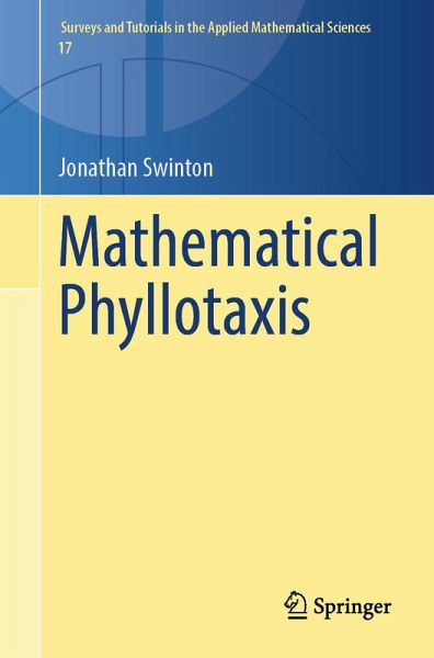 Mathematical Phyllotaxis (eBook, PDF) Mathematical Phyllotaxis (eBook, PDF)