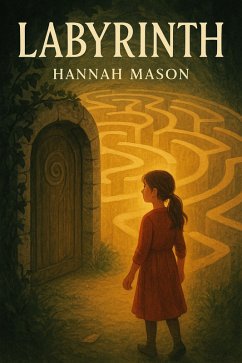 Cover Labyrinth (eBook, ePUB)