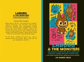 Labubu: The Officially Unofficial Encyclopedia On Popmart, Labubu And Artist Kasing Lung (eBook, ePUB)