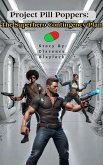 The Superhero Contingency Plan (Project Pill Poppers, #1) (eBook, ePUB)