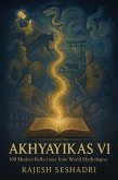 Akhyayikas VI (eBook, ePUB)
