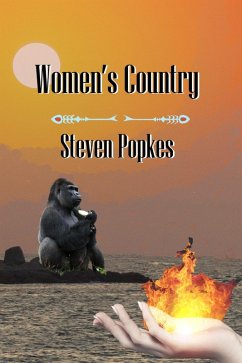 Cover Women's Country (Brother to Jackals, #2) (eBook, ePUB)