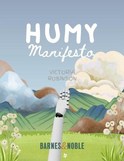 Cover Humy Manifesto (eBook, ePUB)