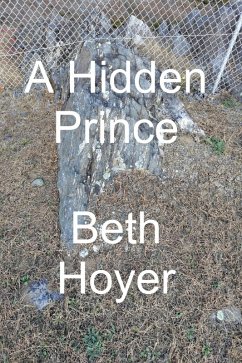 Cover A Hidden Prince (Kingdom of Vineland, #2) (eBook, ePUB)