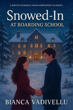 Cover Snowed-In at Boarding School (eBook, ePUB)